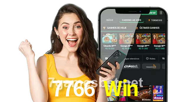 7766 Win