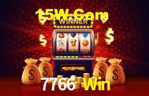 7766 Win
