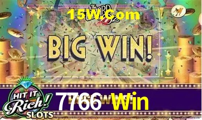Tecnologia da Plataforma 7766 Win