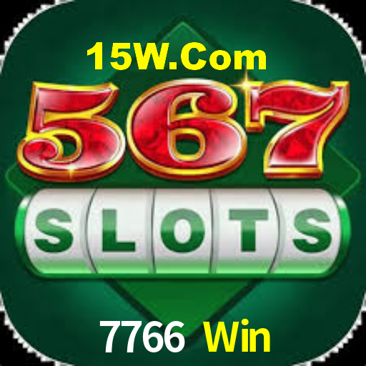 7766 Win,7766 Win App