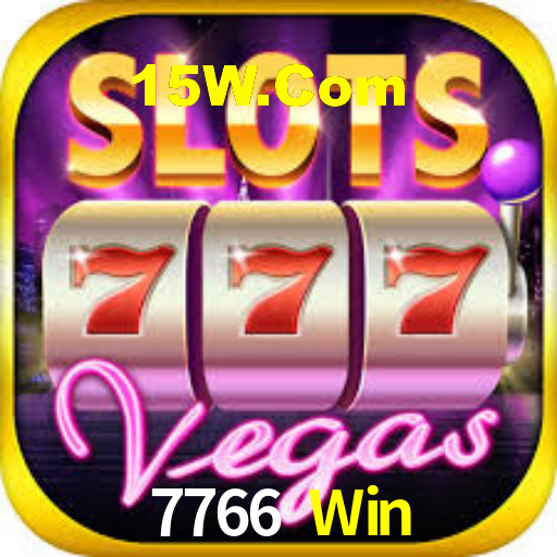 7766 Win App