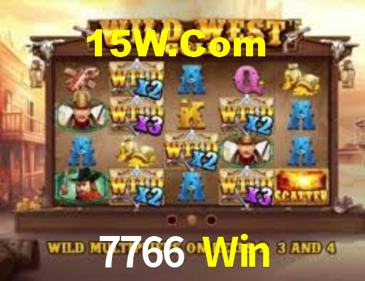 7766 Win Bet