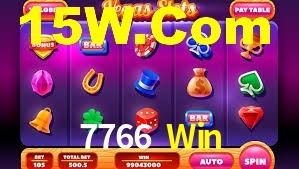 Torneios 7766 Win