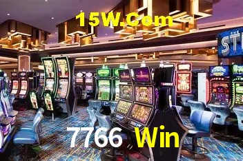Segurança 2FA 7766 Win