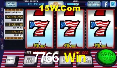 Provedores de Jogos 7766 Win