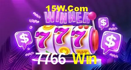 Experiência VIP 7766 Win