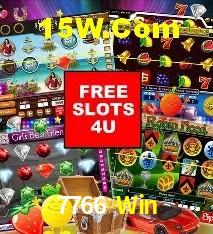 Recursos de Bônus 7766 Win