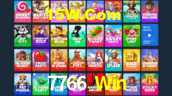 Jogos Exclusivos 7766 Win