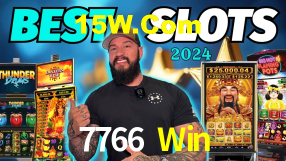 7766 Win Bet