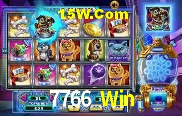 Integração de APIs 7766 Win