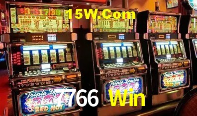 Promoção Relâmpago 7766 Win