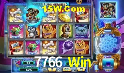 Ofertas Exclusivas 7766 Win