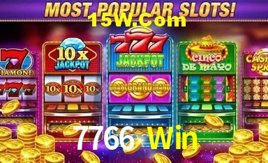 Promoção Relâmpago 7766 Win