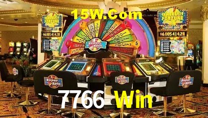 Especiais de Fim de Semana 7766 Win