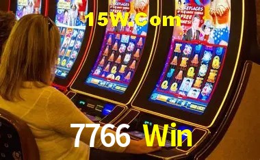 Avaliações dos Jogadores 7766 Win