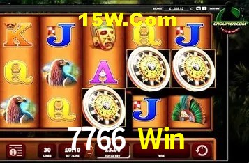 Benefícios da Conta 7766 Win