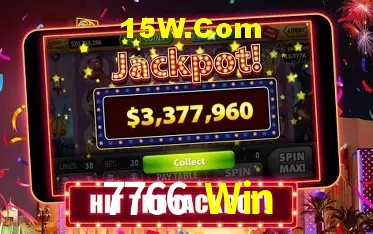 Casino Ao Vivo 7766 Win