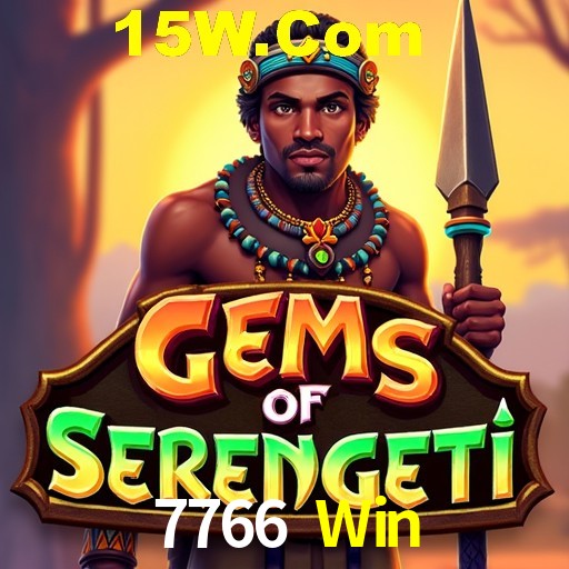 Descubra o Mundo do Cassino Online com 7766 Win