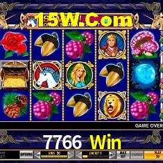 Estatísticas do Jogo 7766 Win