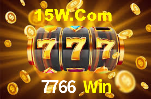 Interface do App 7766 Win