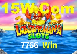 Bônus Diários 7766 Win