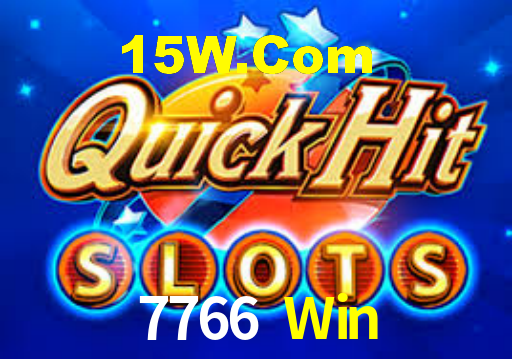 7766 Win