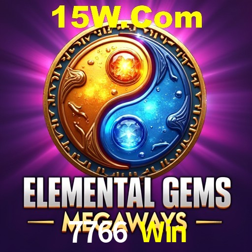 Interface do App 7766 Win