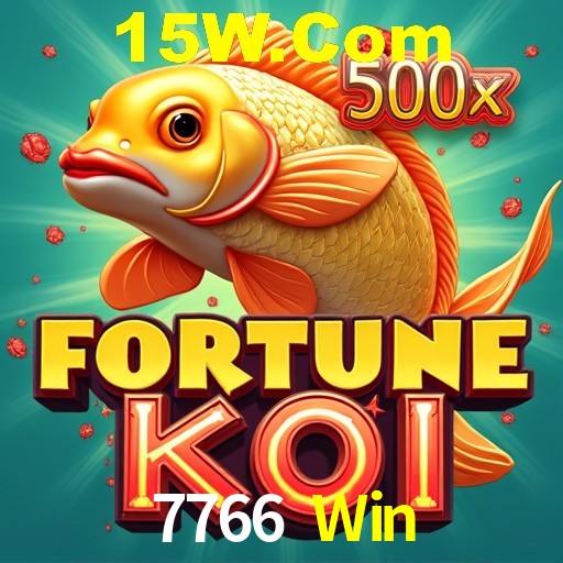 Estatísticas 7766 Win