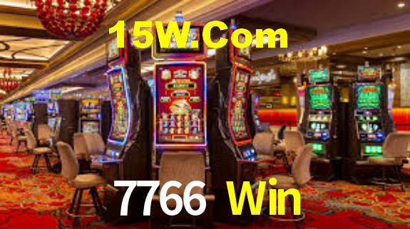 PIX Instantâneo 7766 Win
